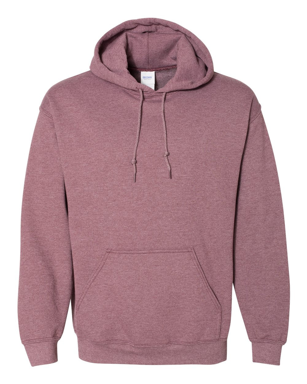 Unisex Heavy Blend™ Hooded Sweatshirt – 18500