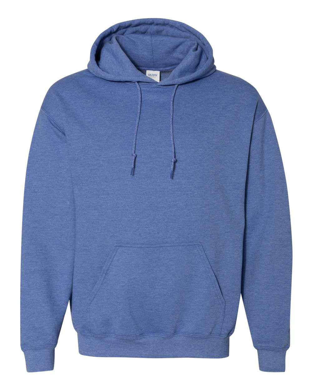Unisex Heavy Blend™ Hooded Sweatshirt – 18500