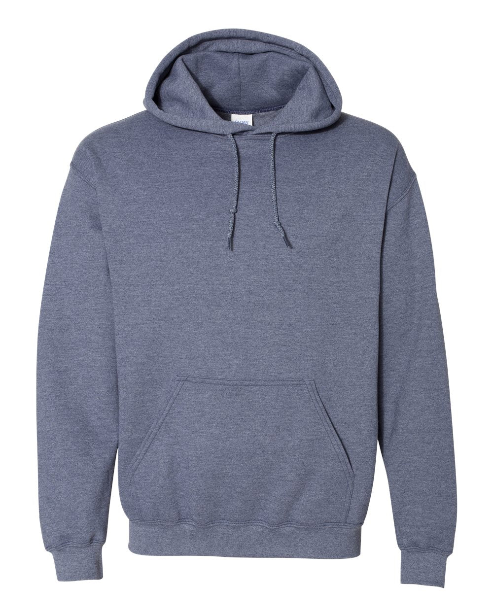 Unisex Heavy Blend™ Hooded Sweatshirt – 18500