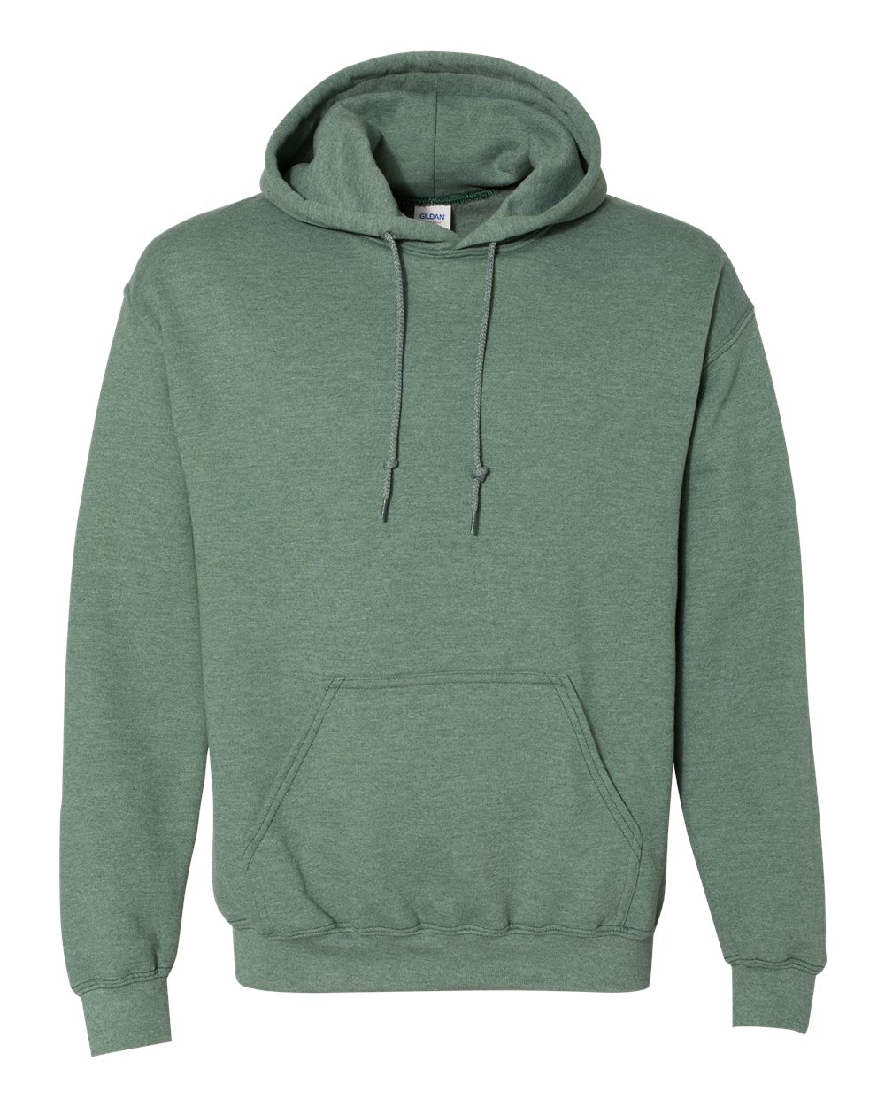 Unisex Heavy Blend™ Hooded Sweatshirt – 18500