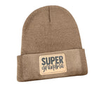 Personalized Beanie Hat