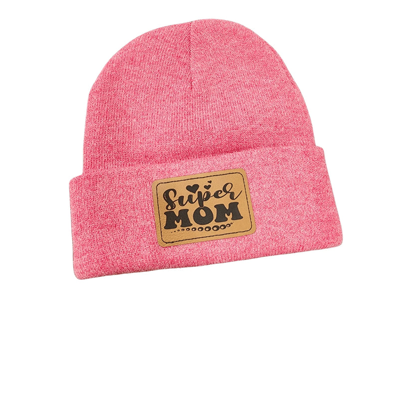 Personalized Beanie Hat, view 5