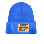 Personalized Beanie Hat