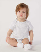 Customizable Infant Fine Jersey Bodysuit
