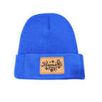 Personalized Beanie Hat