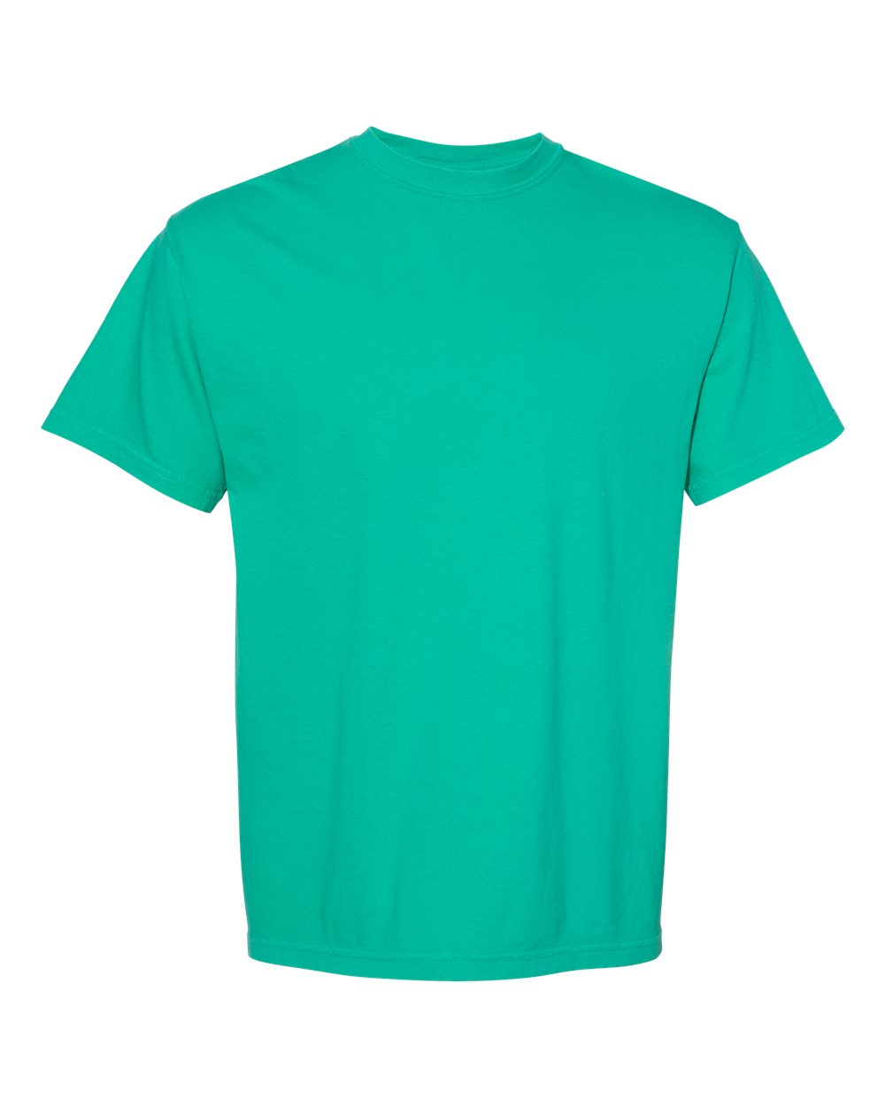 Comfort Colors Unisex Garment-Dyed Heavyweight T-Shirt – 1717