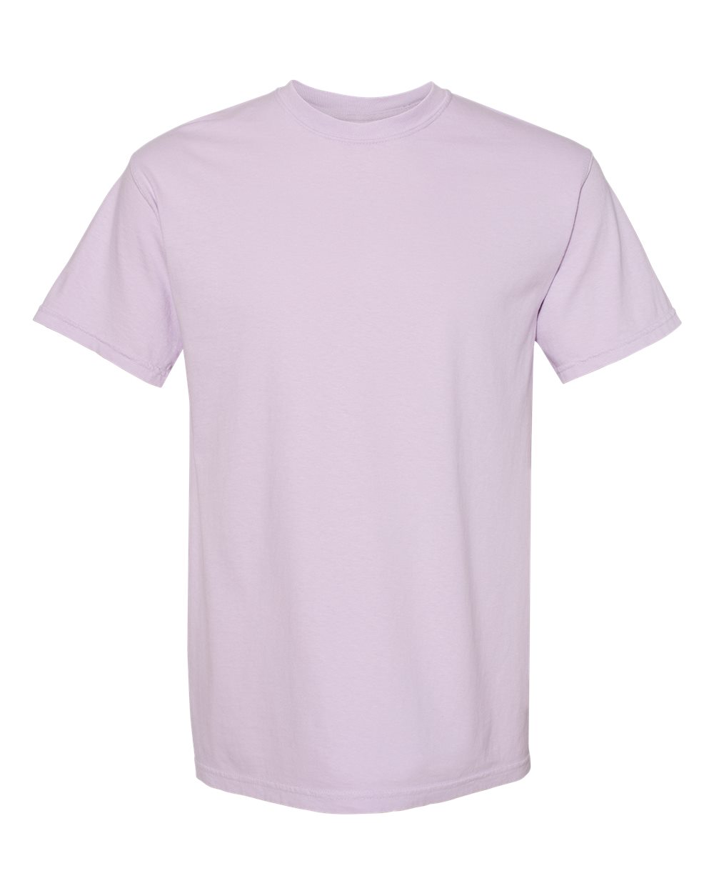 Comfort Colors Unisex Garment-Dyed Heavyweight T-Shirt – 1717
