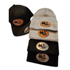 Personalized Beanie Hat