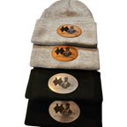 Personalized Beanie Hat