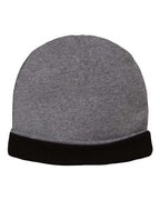 Customizable Infant Baby Rib Beanie