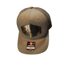 Custom Hats with Patches