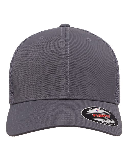 Customizable Ultrafiber Mesh Cap