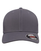 Customizable Ultrafiber Mesh Cap