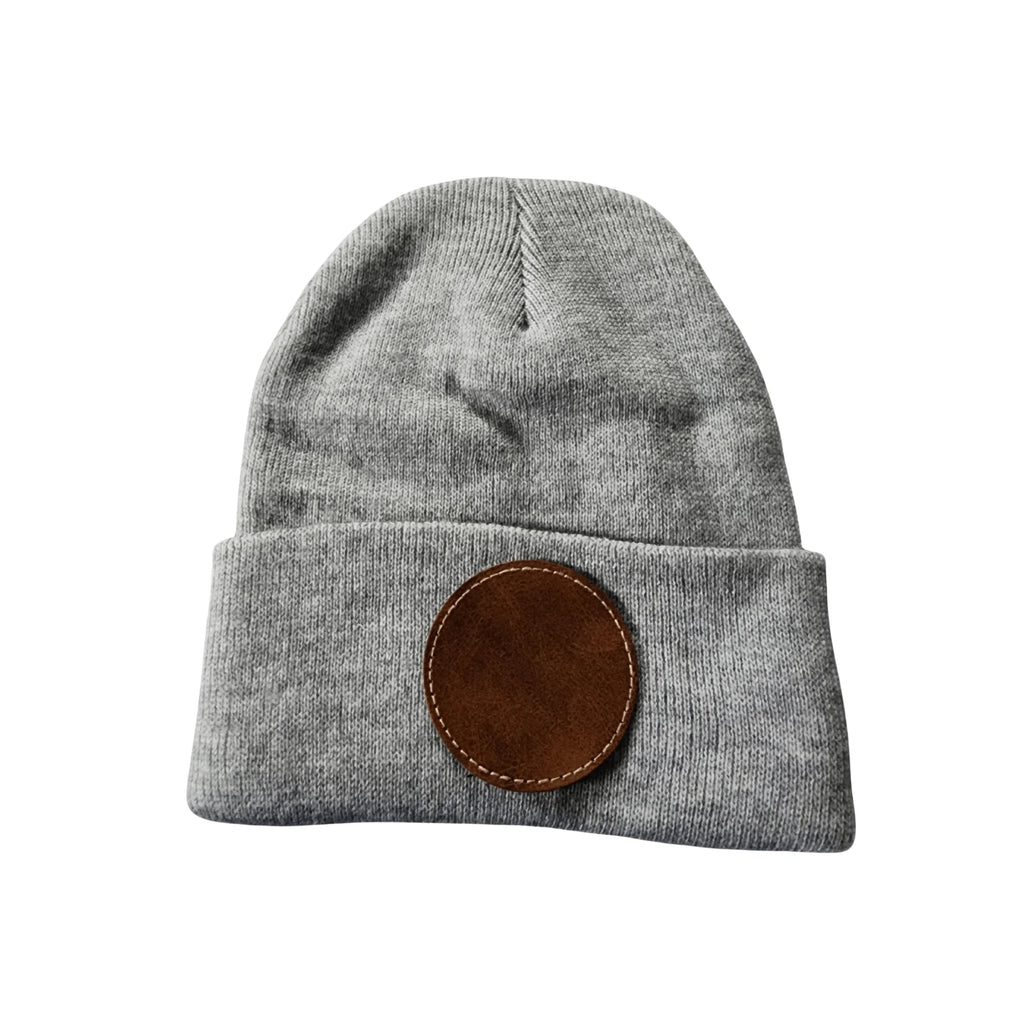 Personalized Beanie Hat