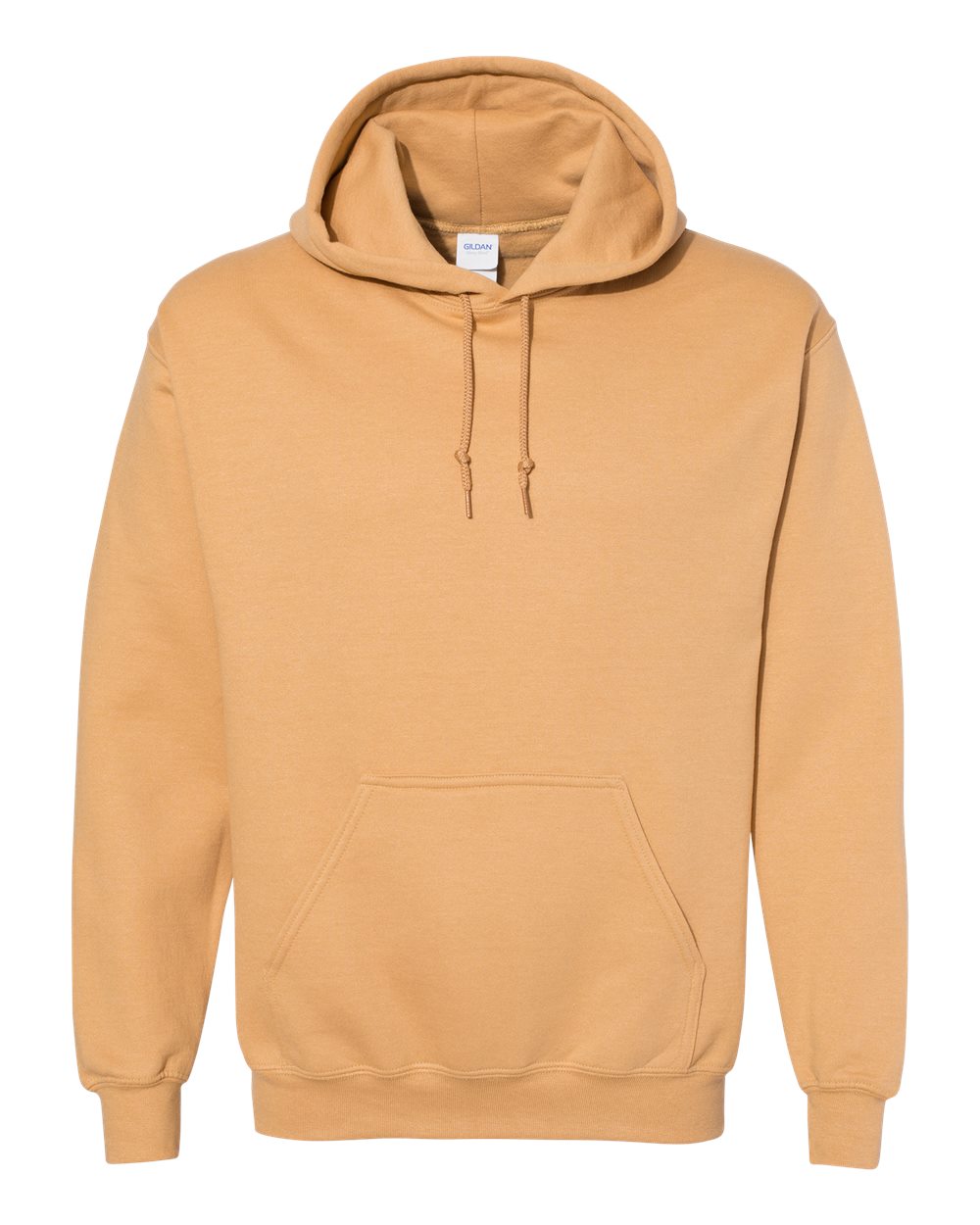 Unisex Heavy Blend™ Hooded Sweatshirt – 18500