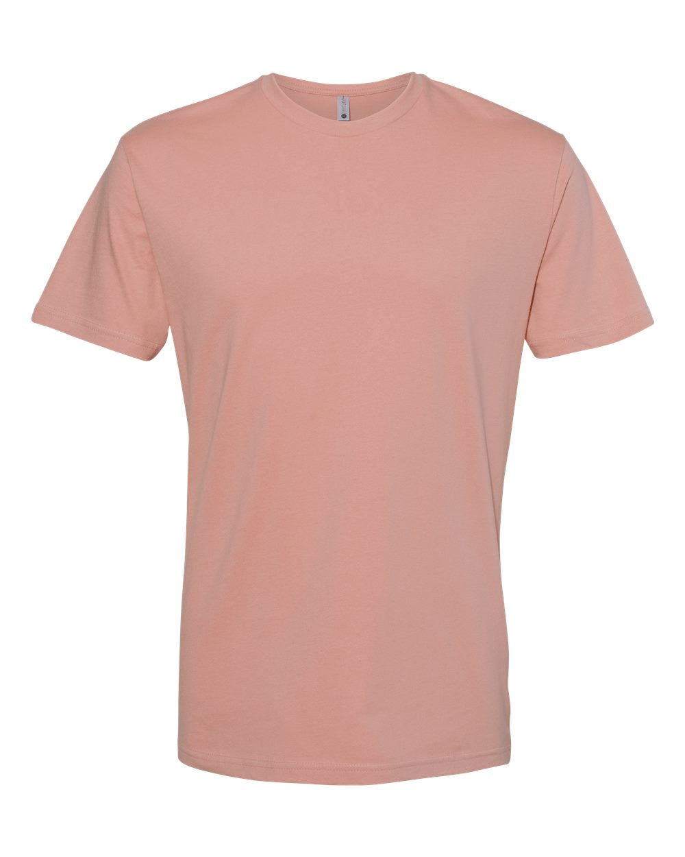Unisex Cotton T-Shirt – Next Level 3600