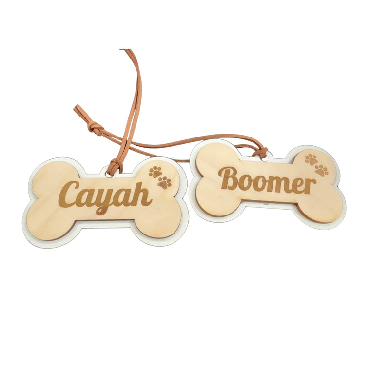 Custom Pet Charm, view 3