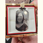 Personalized Custom Necklace – Name or Initials