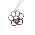 Custom Pet Necklace