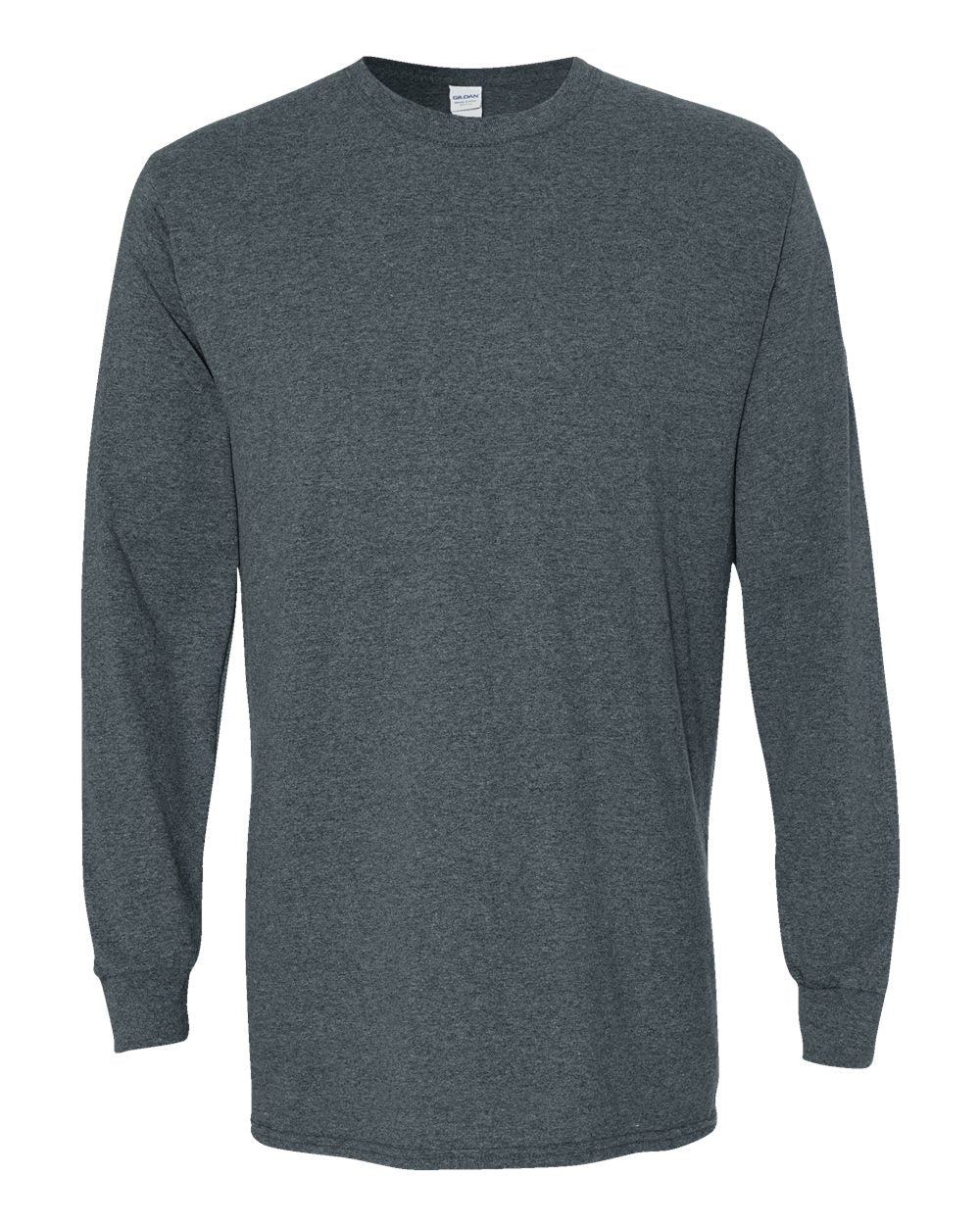 Unisex Heavy Cotton™ Long Sleeve T-Shirt – 5400