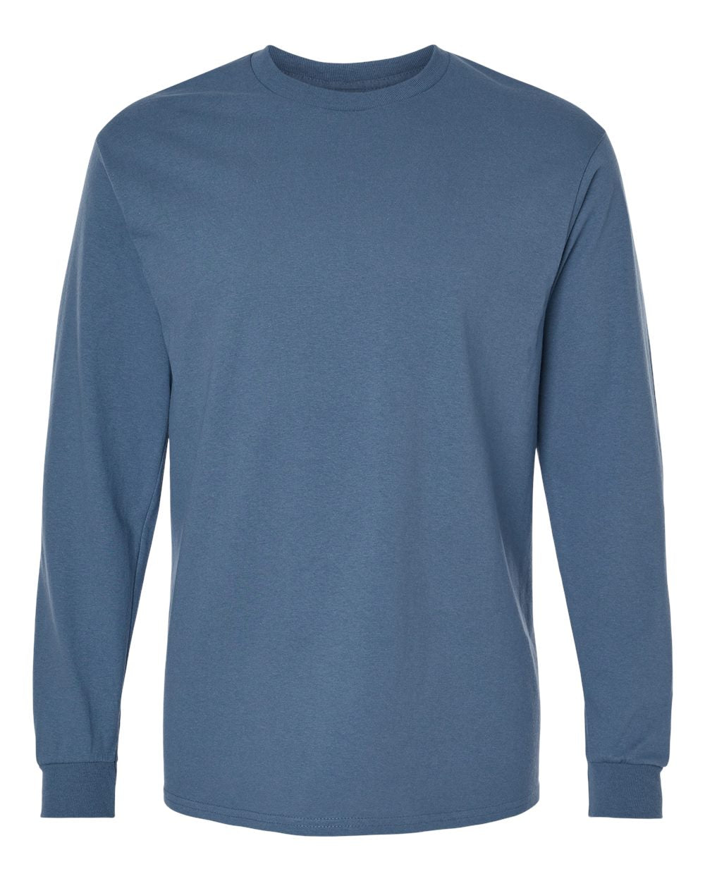 Unisex Heavy Cotton™ Long Sleeve T-Shirt – 5400