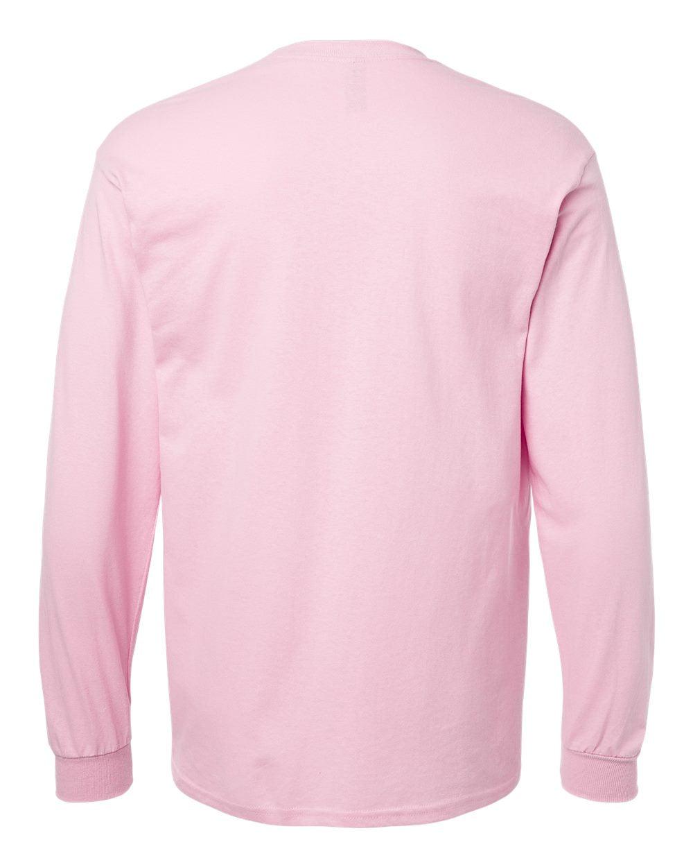 Unisex Heavy Cotton™ Long Sleeve T-Shirt – 5400