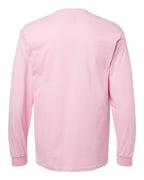 Unisex Heavy Cotton™ Long Sleeve T-Shirt – 5400