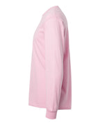Unisex Heavy Cotton™ Long Sleeve T-Shirt – 5400