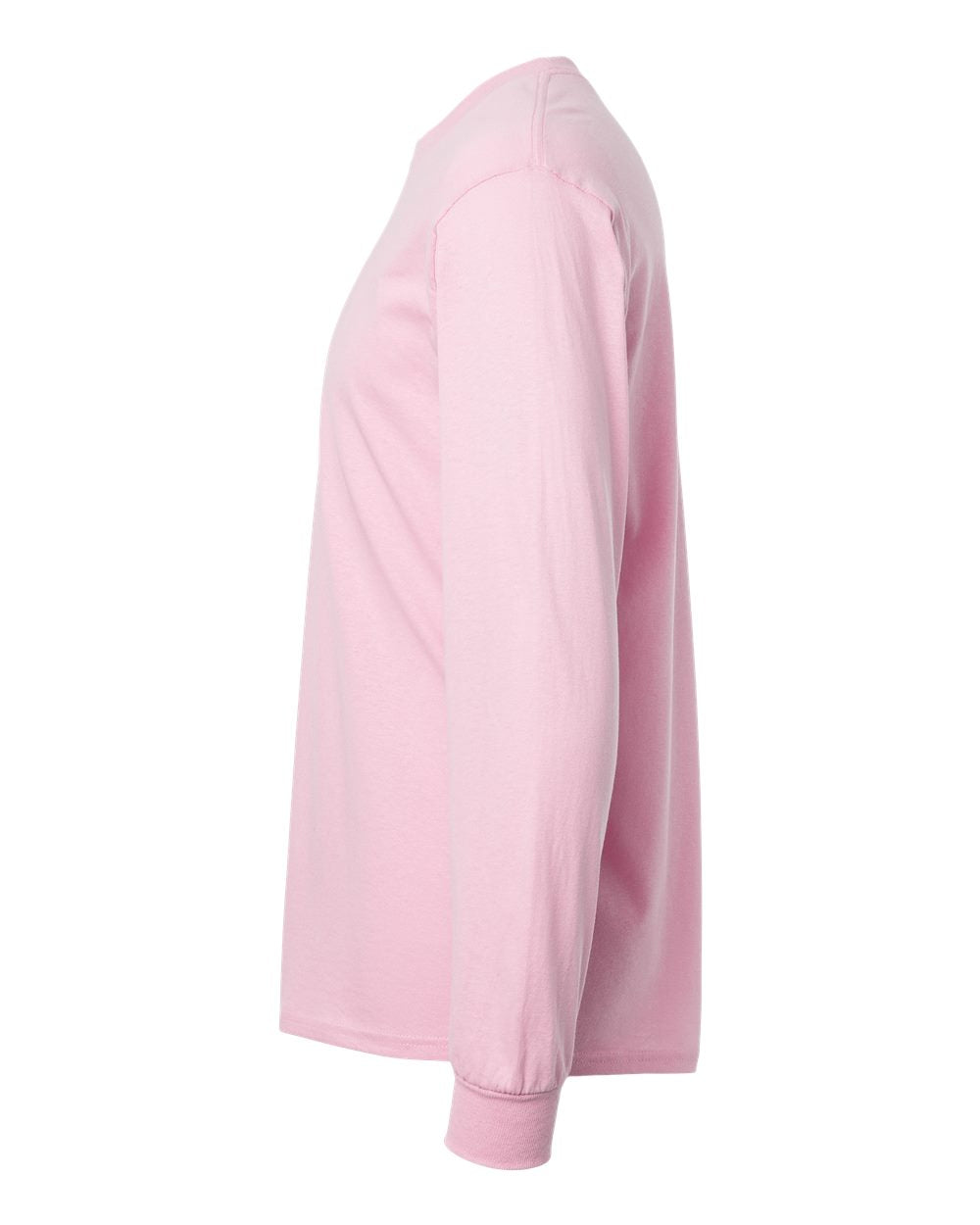Unisex Heavy Cotton™ Long Sleeve T-Shirt – 5400