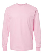 Unisex Heavy Cotton™ Long Sleeve T-Shirt – 5400