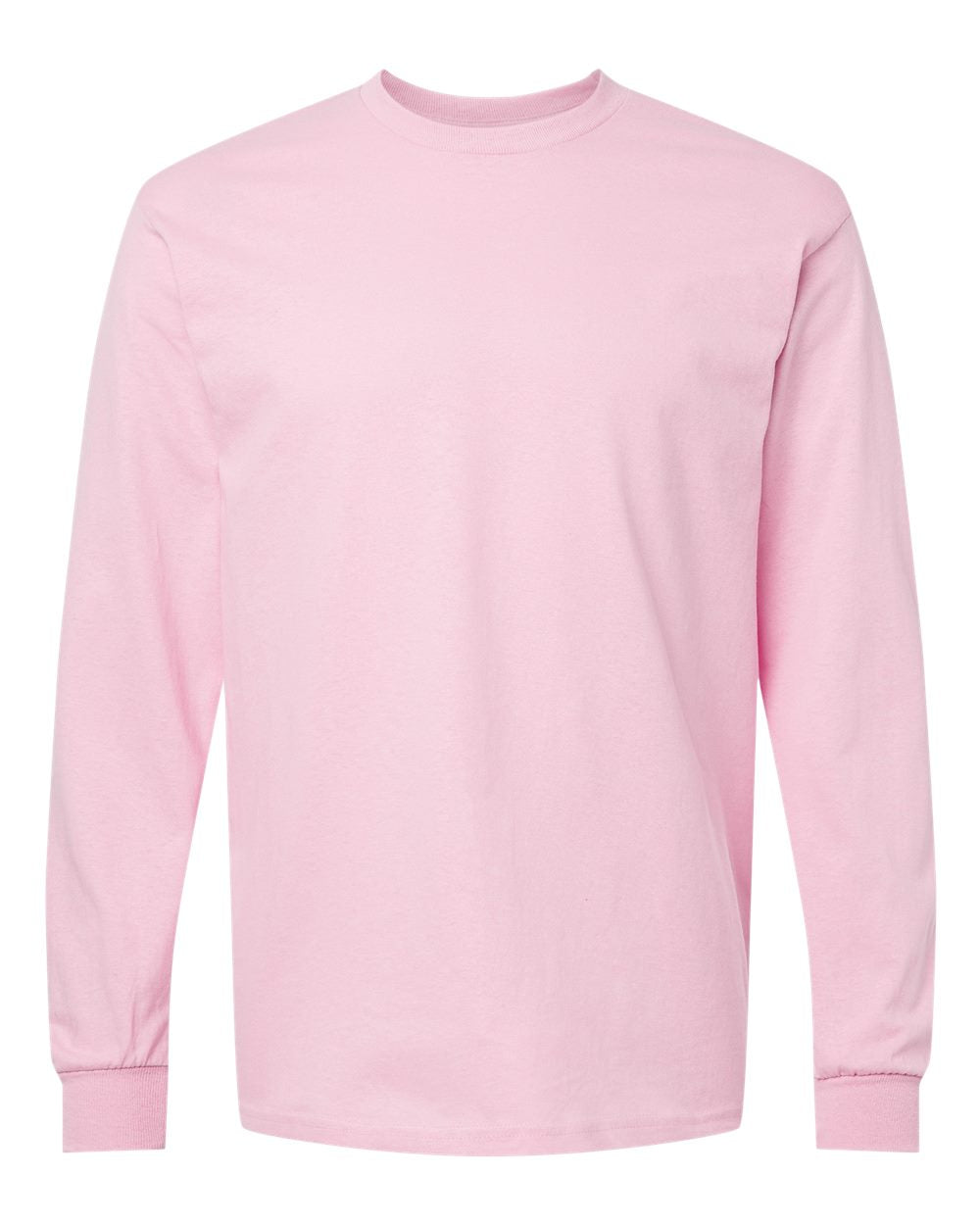 Unisex Heavy Cotton™ Long Sleeve T-Shirt – 5400