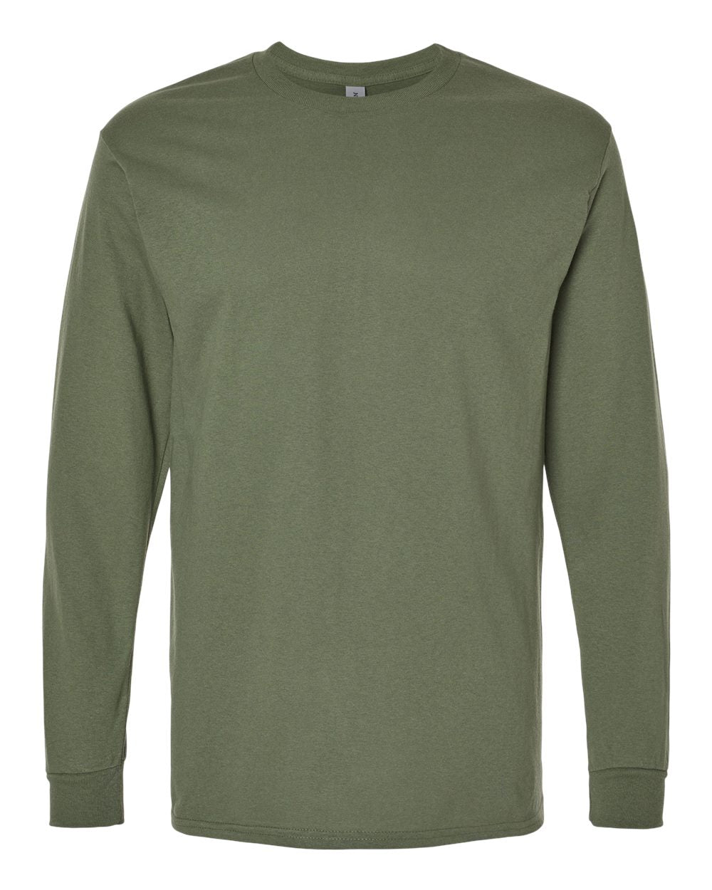 Unisex Heavy Cotton™ Long Sleeve T-Shirt – 5400