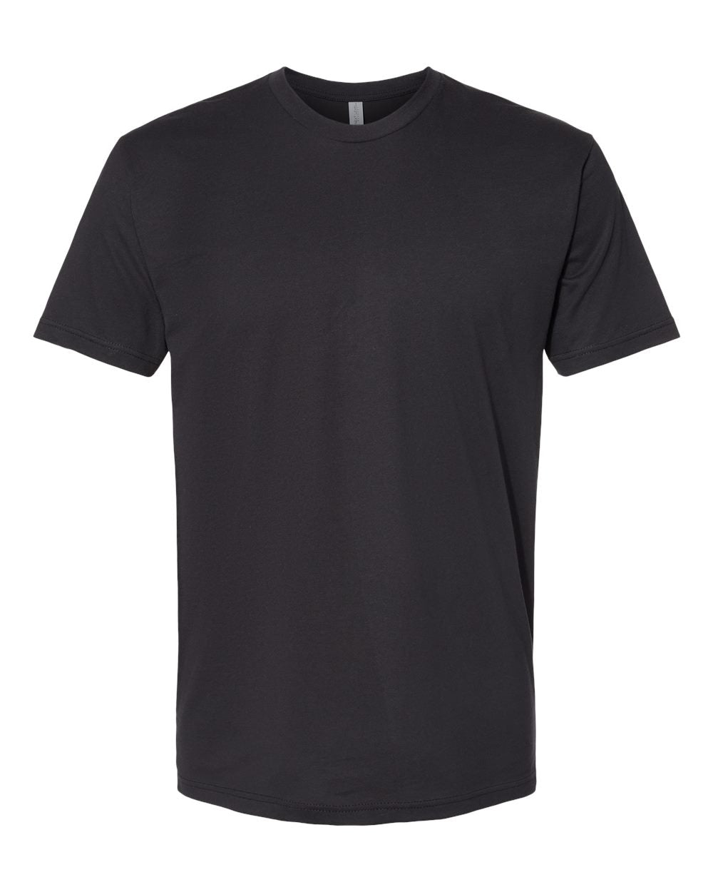 Unisex Cotton T-Shirt – Next Level 3600