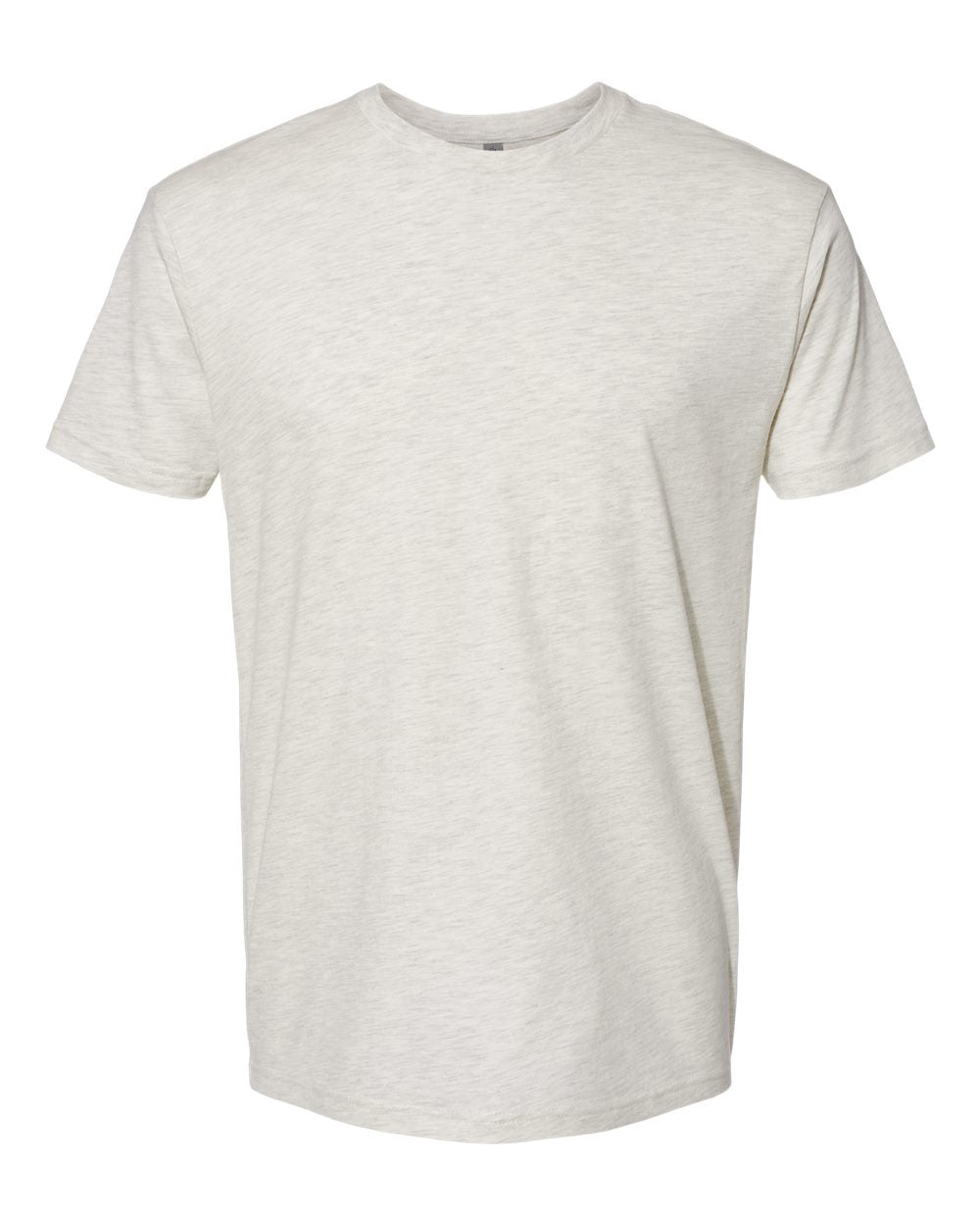 Unisex Cotton T-Shirt – Next Level 3600