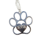 Custom Pet Necklace