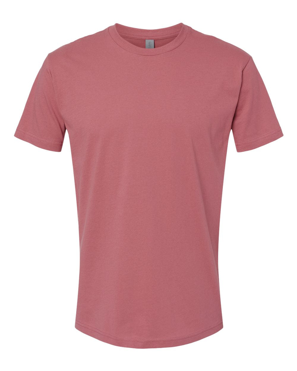 Unisex Cotton T-Shirt – Next Level 3600