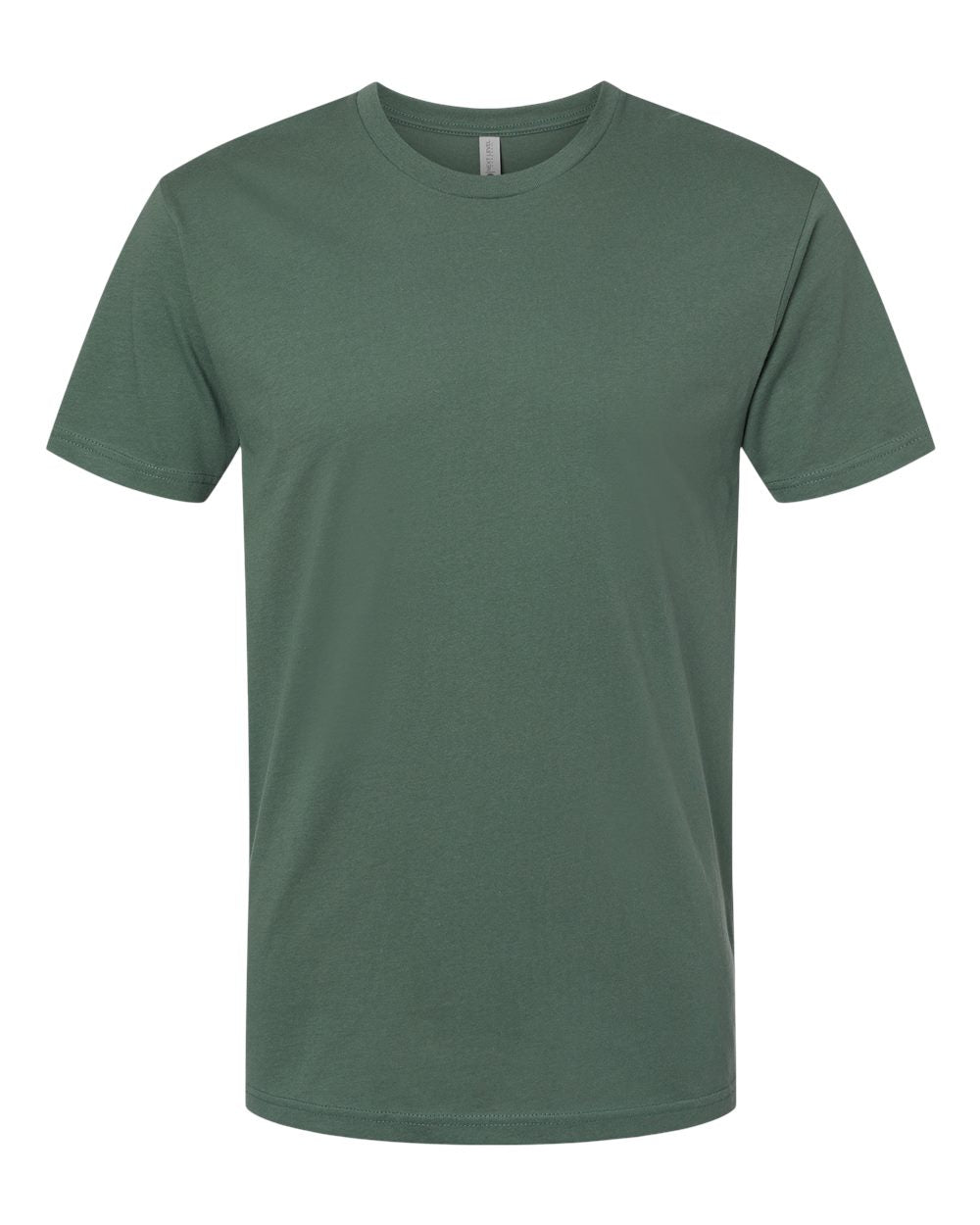 Unisex Cotton T-Shirt – Next Level 3600