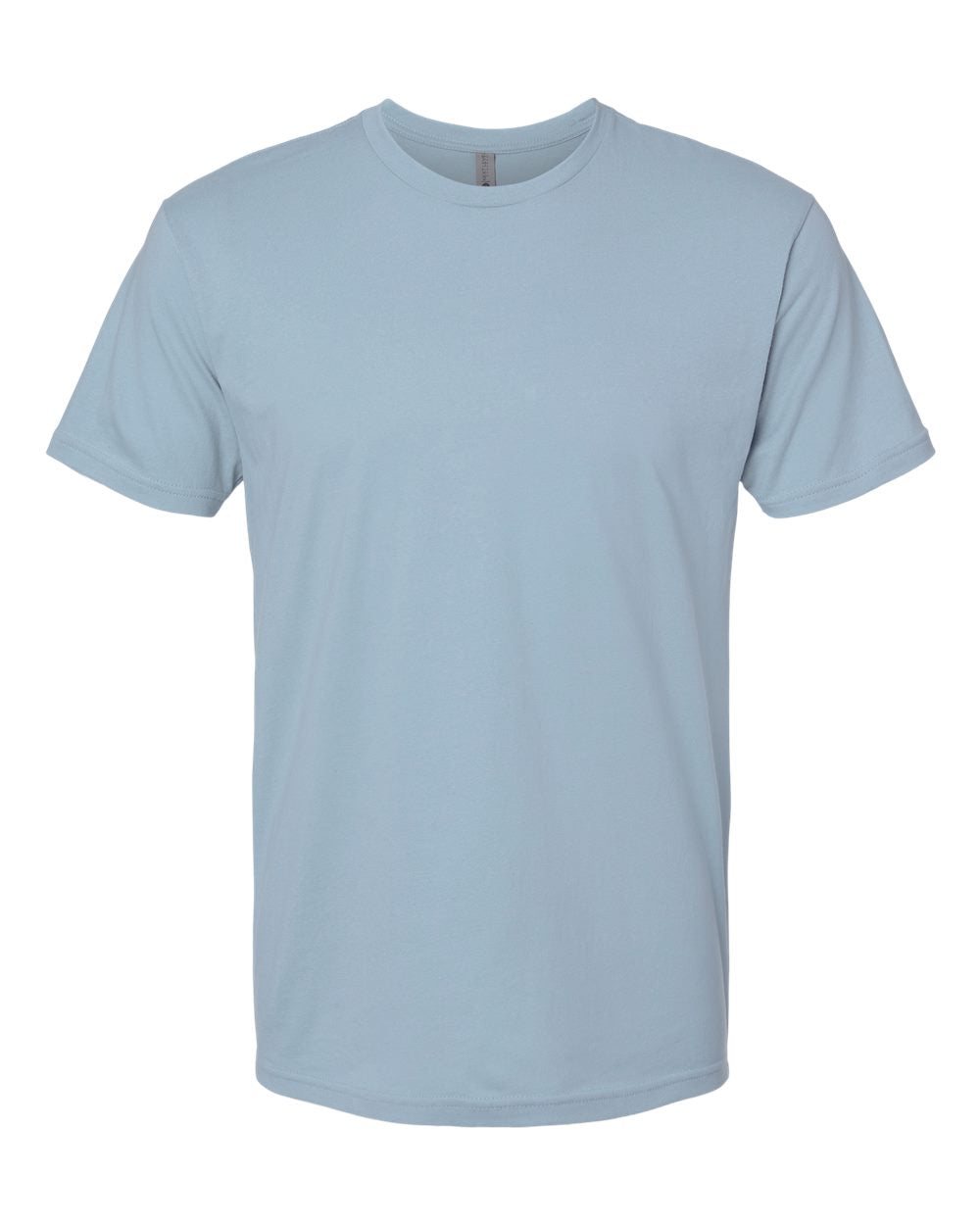 Unisex Cotton T-Shirt – Next Level 3600