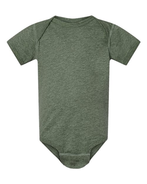 Customizable Infant Fine Jersey Bodysuit