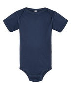 Customizable Infant Fine Jersey Bodysuit