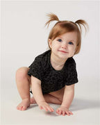 Customizable Infant Fine Jersey Bodysuit