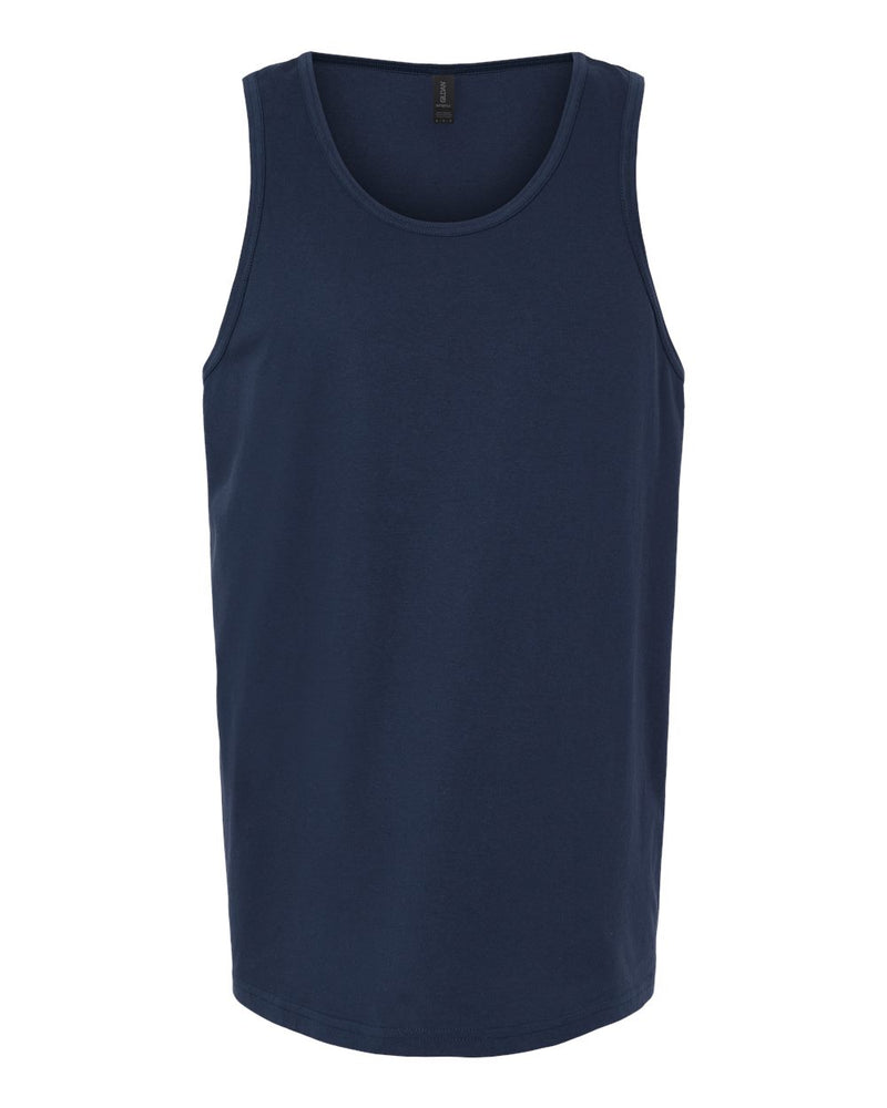 Unisex Softstyle® Tank Top – 64200