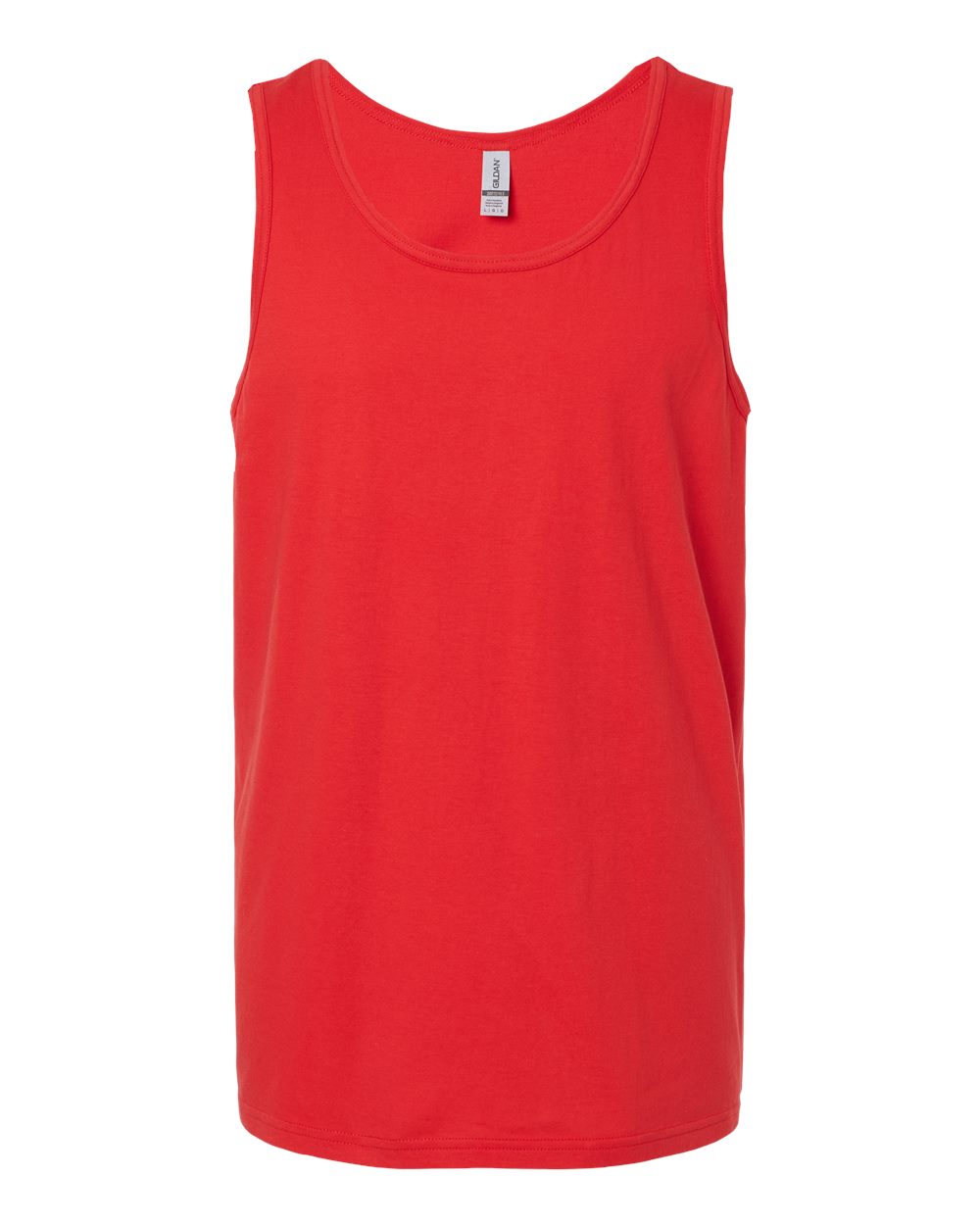 Unisex Softstyle® Tank Top – 64200