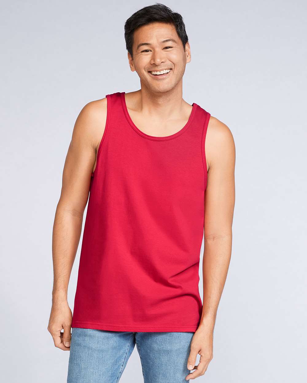 Unisex Softstyle® Tank Top – 64200