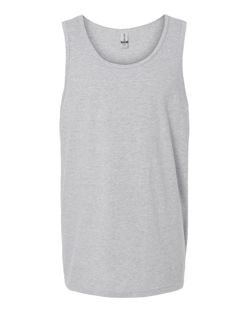 Unisex Softstyle® Tank Top – 64200