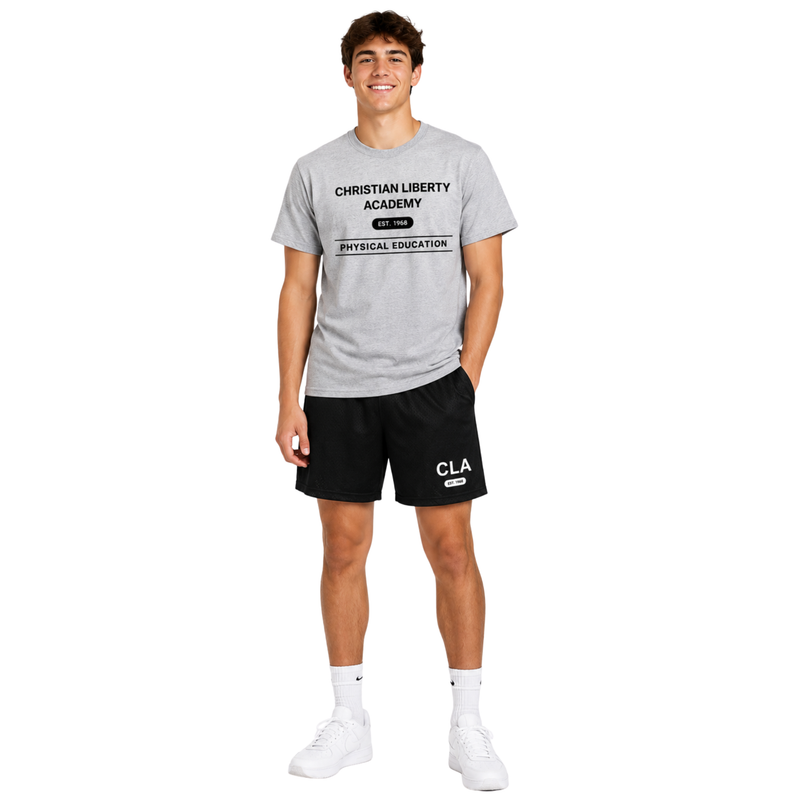 CLA One-Set PE Uniform Bundle (Youth)