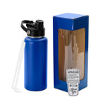 32oz Customizable Hydro-Style Water Bottle