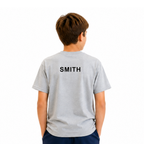CLA PE Shirt (Youth), view 2