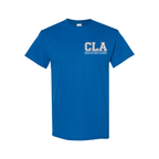 CLA Spiritwear Shirt - Collegiate Logo, view 3