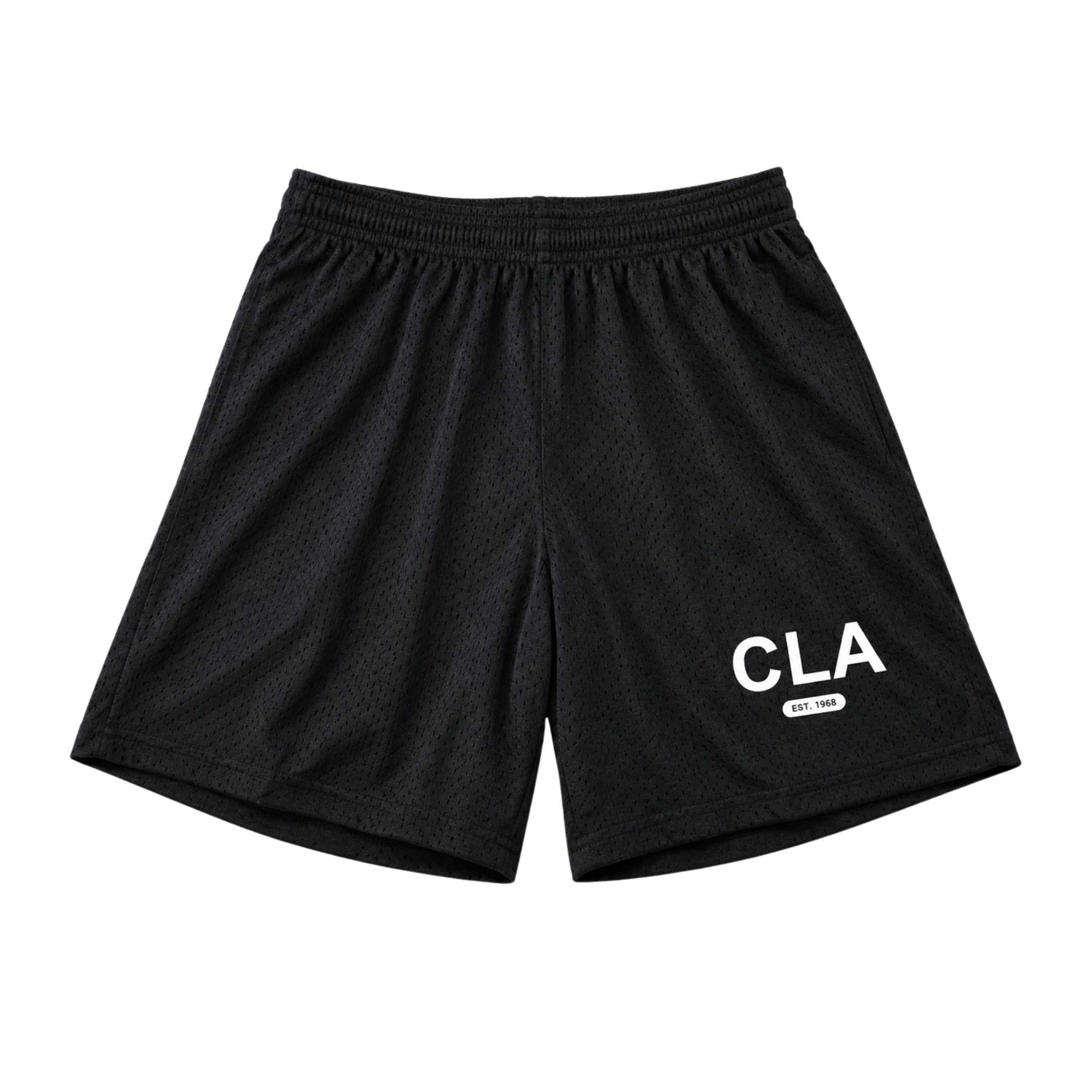 CLA PE Shorts